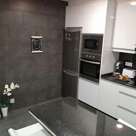 Apartment Blanco Y Lopez Cee