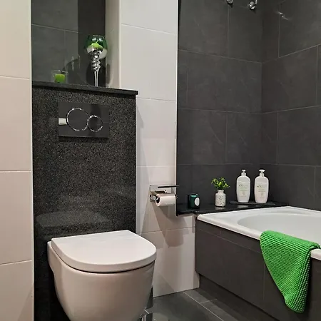 Apartment Blanco Y Lopez