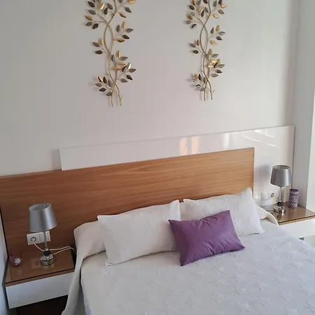 Blanco Y Lopez Apartment *