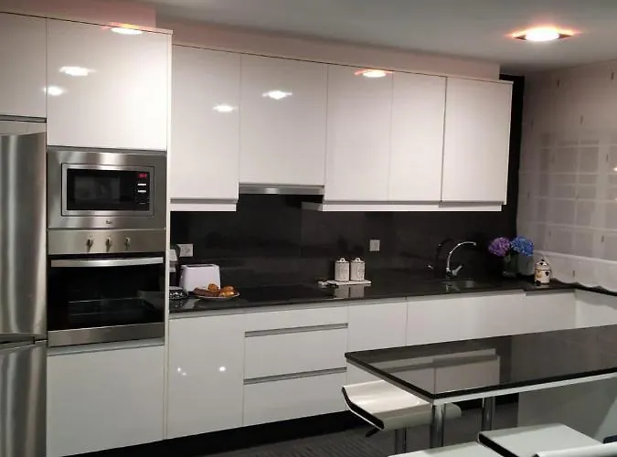 شقة Blanco Y Lopez