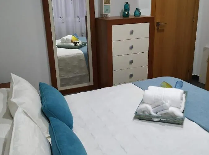 Blanco Y Lopez Lejlighed