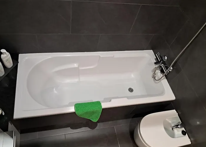 Blanco Y Lopez Lejlighed *