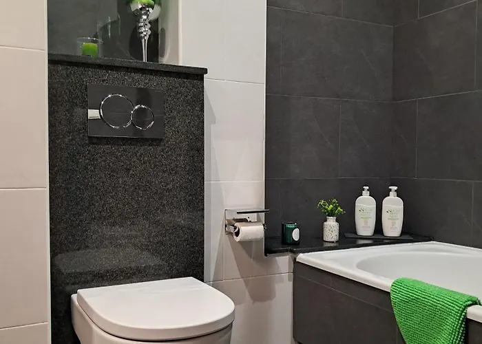 Lejlighed Blanco Y Lopez