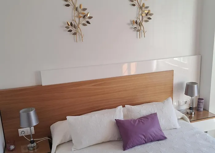 Blanco Y Lopez Lejlighed *