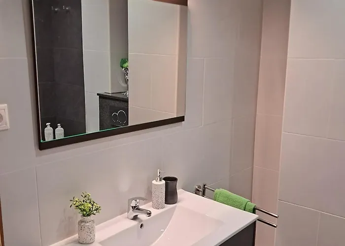 Lejlighed Blanco Y Lopez *