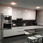 شقة Blanco Y Lopez